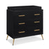 Delta Sloane 4 Drawer Dresser With Changing Top